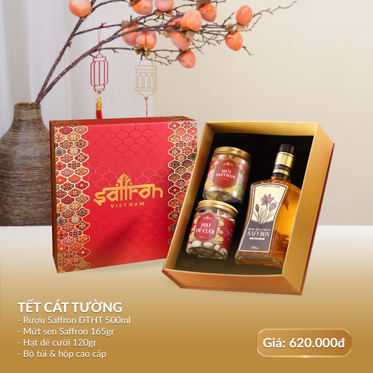 Cách Nói Chuyện Khi Tặng Quà Cho Đối Tác