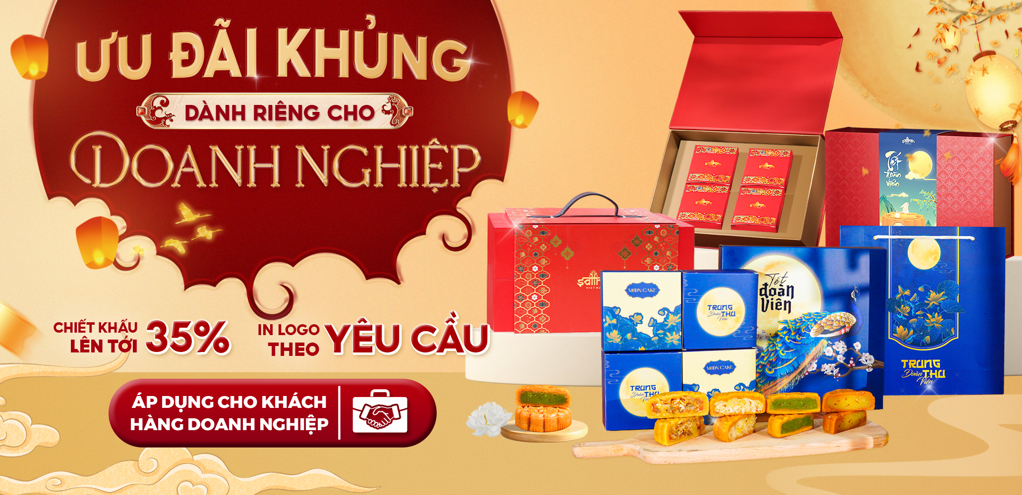 banner trung thu doanh nghiệp