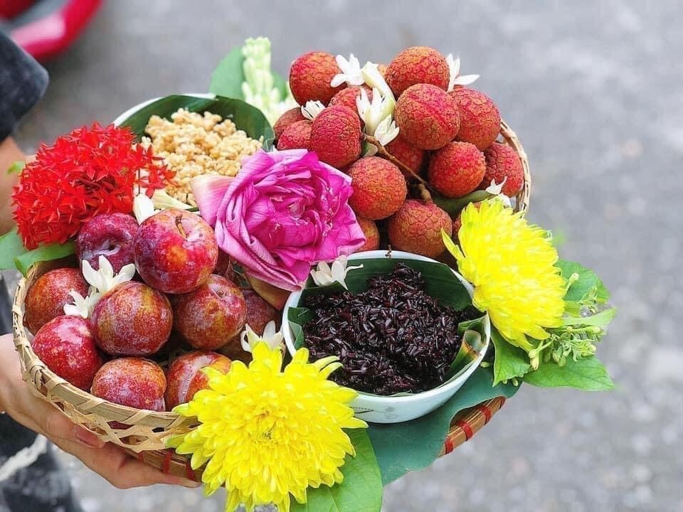 Cách Tổ Chức Tết Đoan Ngọ Hiện Đại Tại Nhà