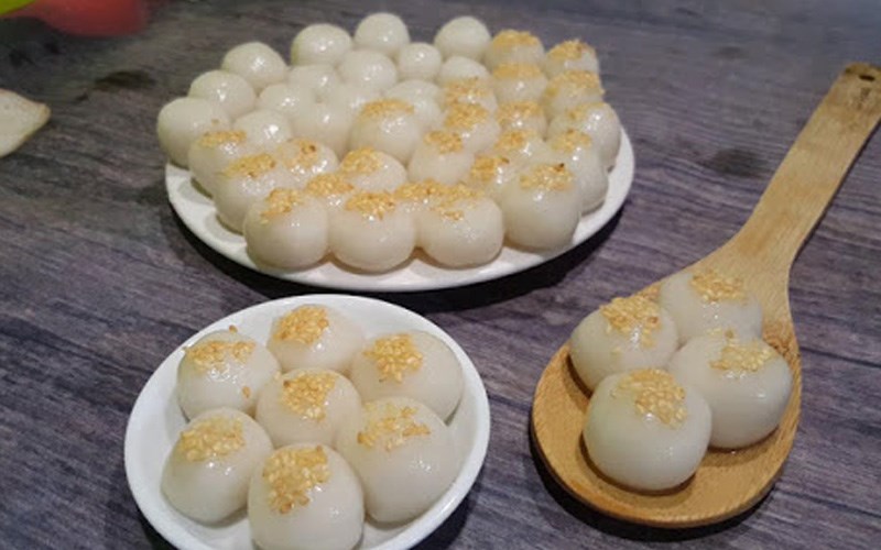 Phong tục và hoạt động trong ngày Tết Hàn Thực