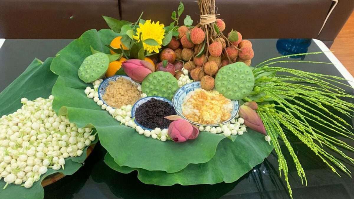 Tết Đoan Ngọ Là Gì nhỉ ae