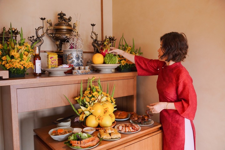 Tết Ông Công Ông Táo Trong Đời Sống Hiện Đại