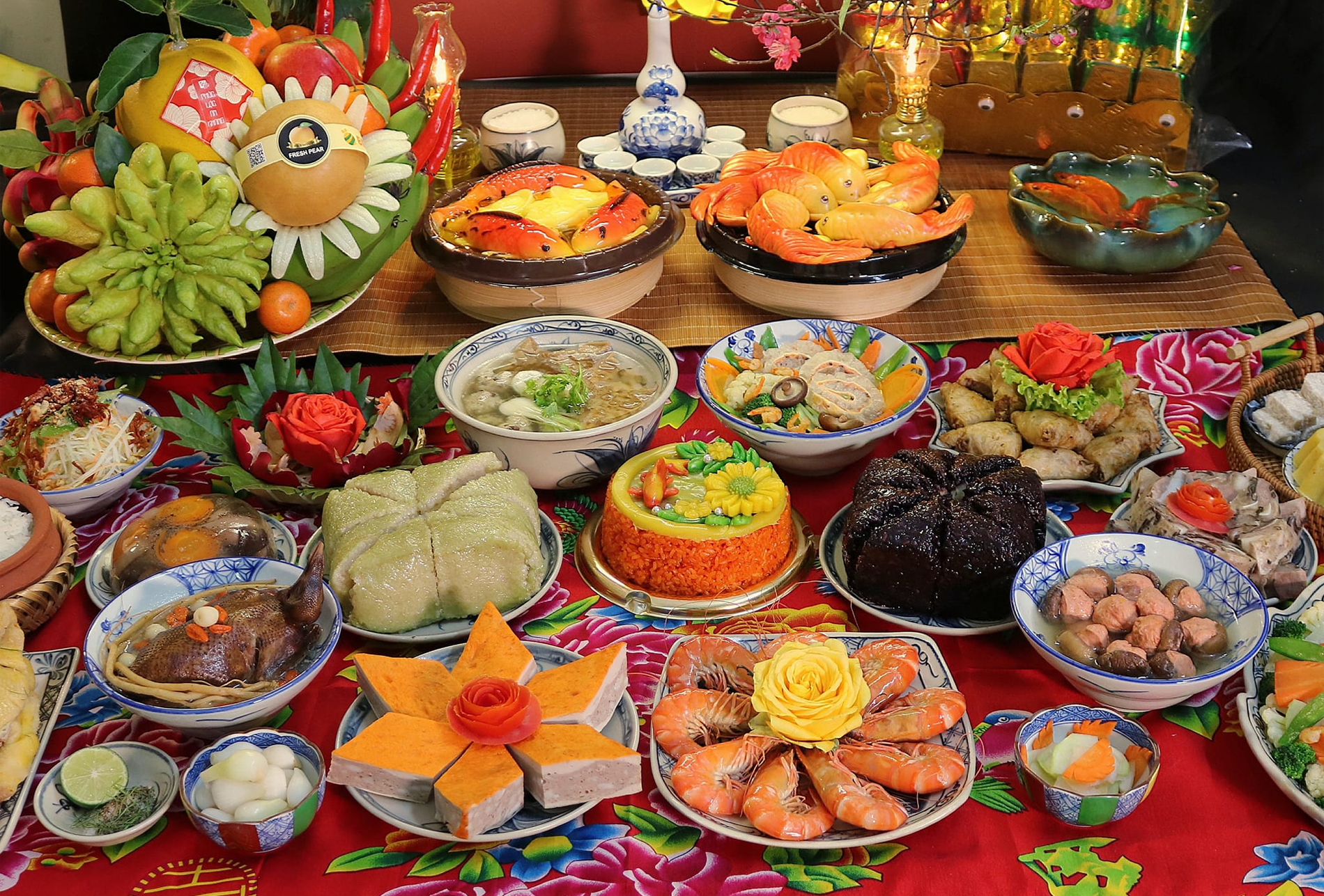 Tết Ông Công Ông Táo là gì