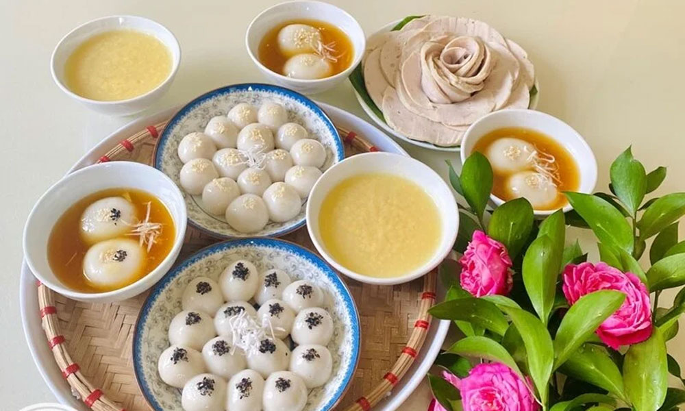 Tết hàn thực là gì