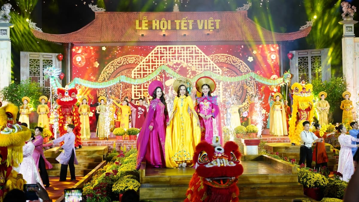 Ý Nghĩa Của Những Ngày Lễ Tết Ở Việt Nam Trong Đời Sống Hiện Đại