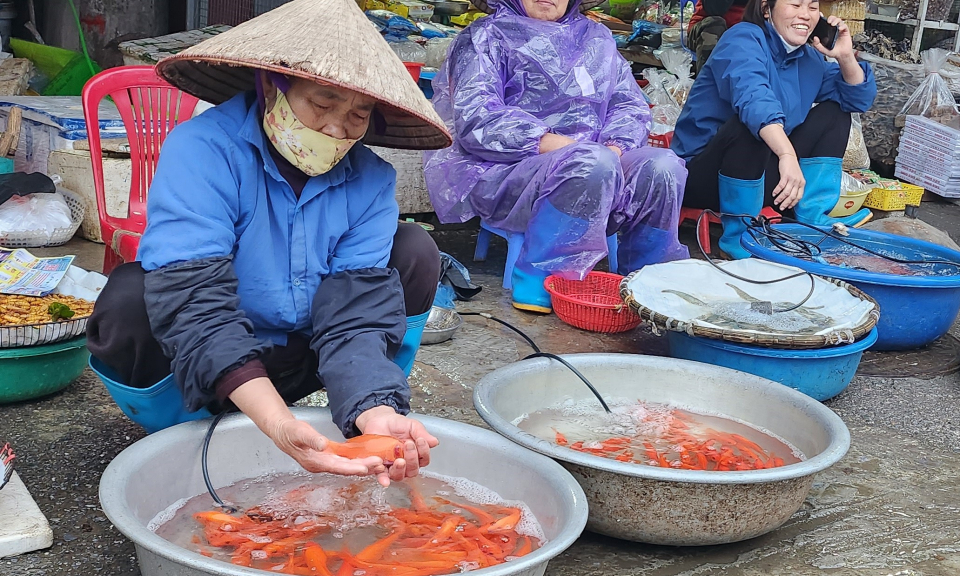 Ý Nghĩa Của Tết Ông Công Ông Táo Trong Đời Sống Người Việt