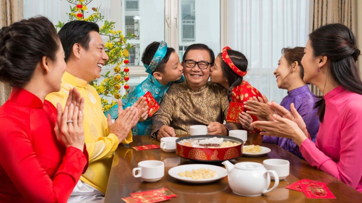 kiêng kị ngày tết