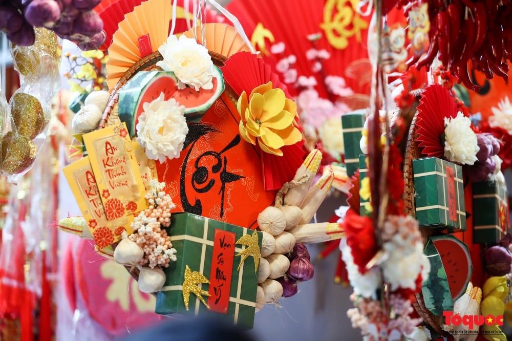 tết nguyên đán b ây giờ