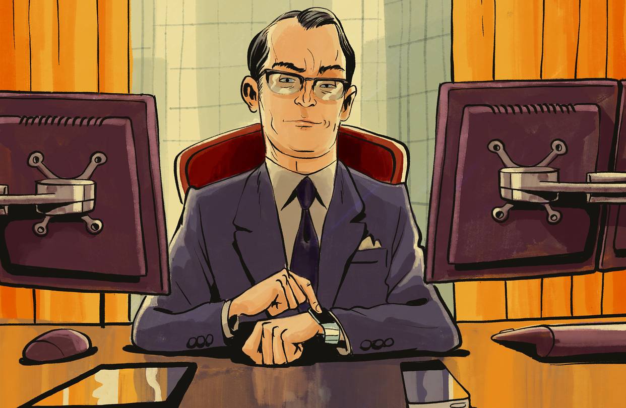 Những sai lầm thường gặp và cách tránh khi biếu quà sếp