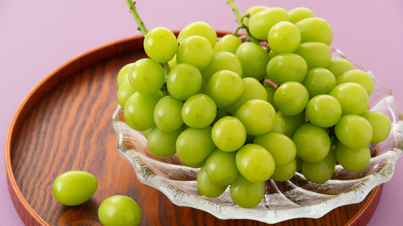 Qua Nhà Người Yêu Nên Mua Trái Cây Gì