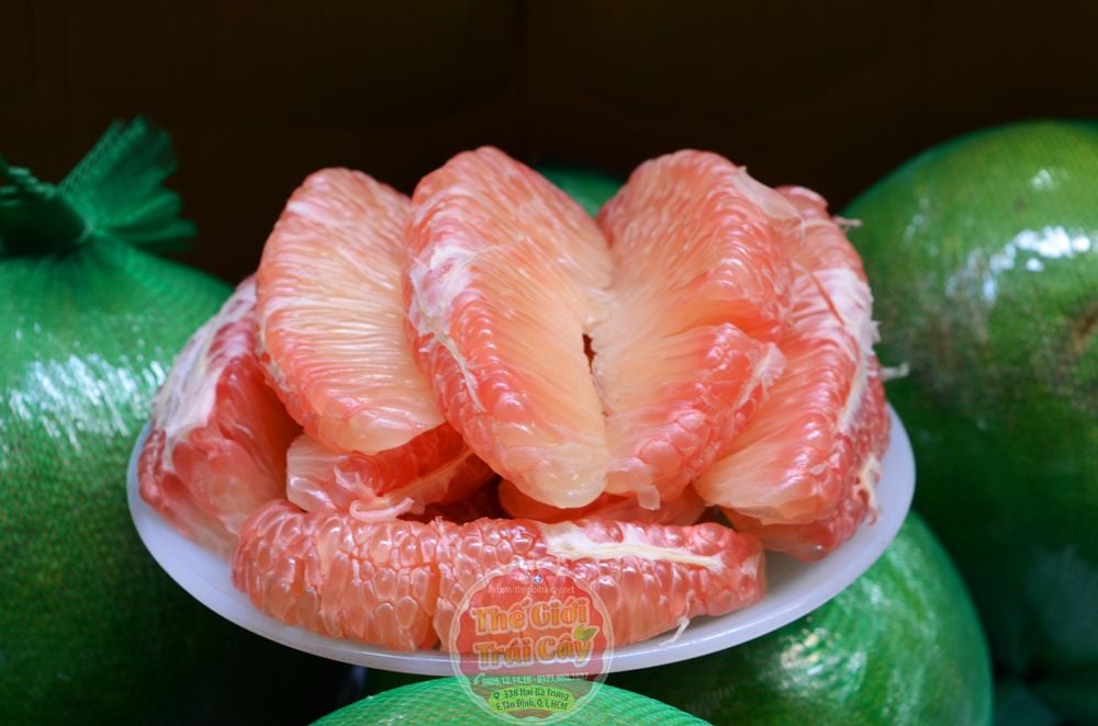 Qua Nhà Người Yêu Nên Mua Trái Cây Gì 
