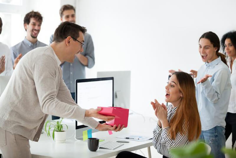 Tặng Sếp Quà Gì Nhân Dịp Tết