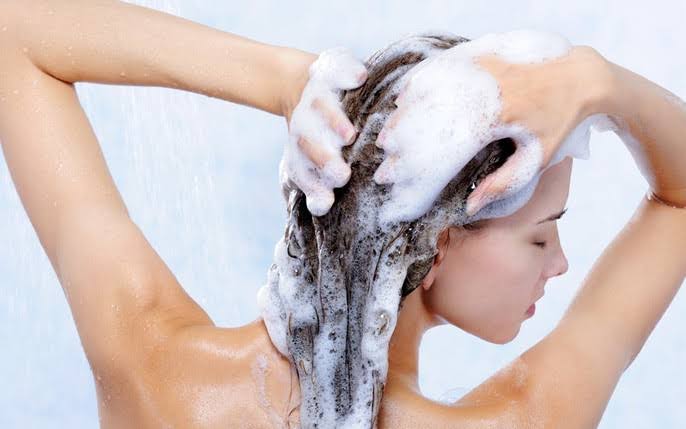 Mùng 1 Có Được Gội Đầu Không 