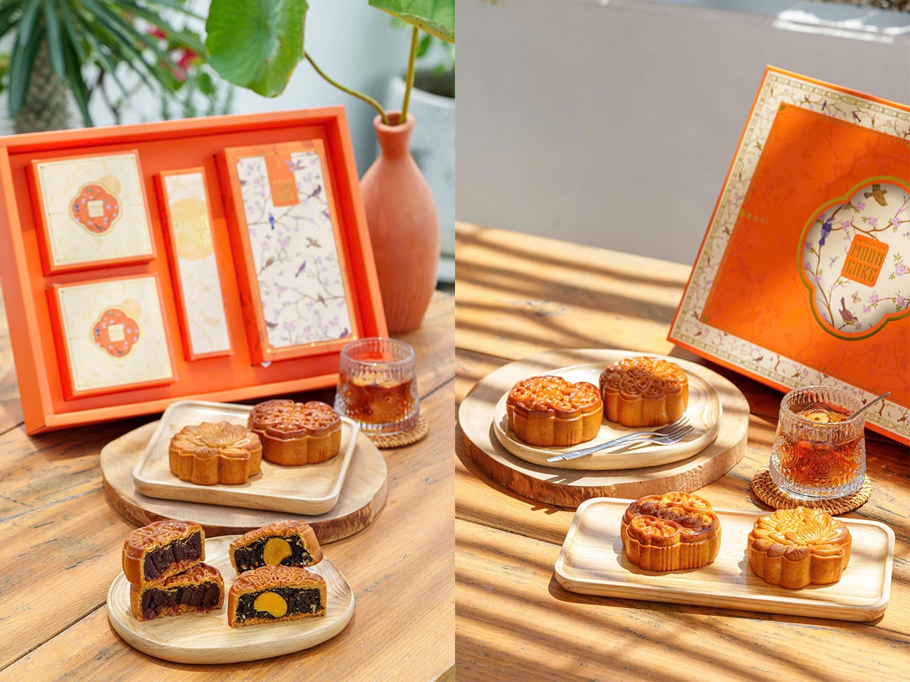 Bánh Trung Thu Thập Cẩm Bao Nhiêu Calo 