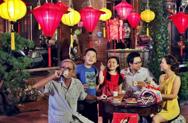 Nguồn Gốc Tết Trung Thu