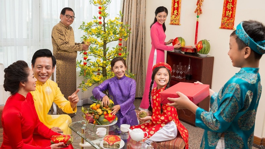 Phong Tục Đón Tết Của Ba Miền Bắc Trung Nam
