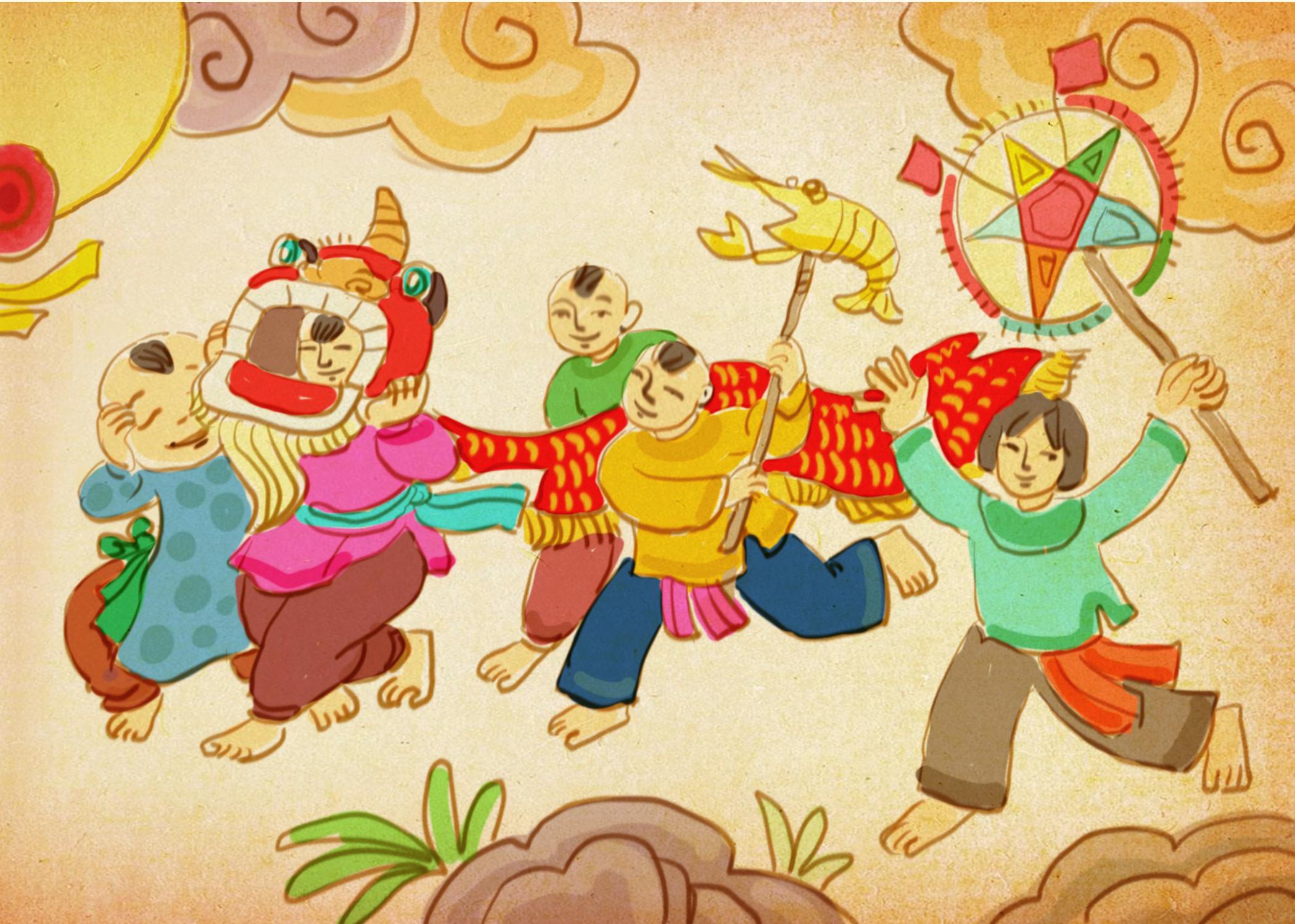 Xu Hướng Quà Tặng Trung Thu Tinh Tế, Đậm Tình Thân