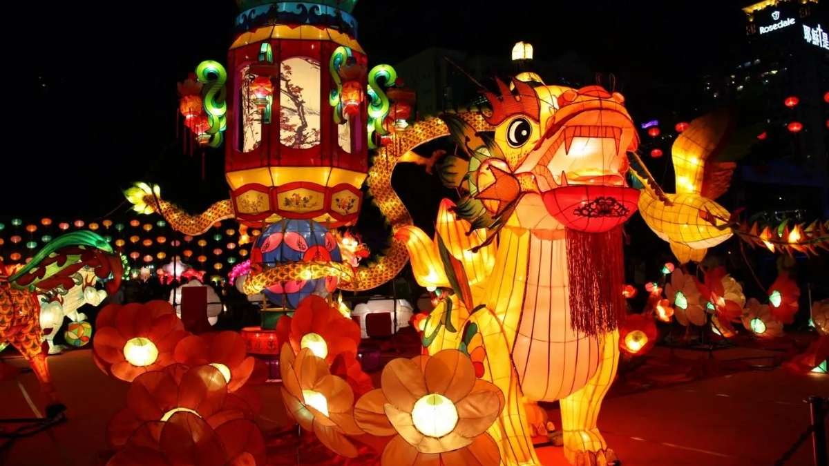 Ý Nghĩa Tết Trung Thu Ngắn Gọn