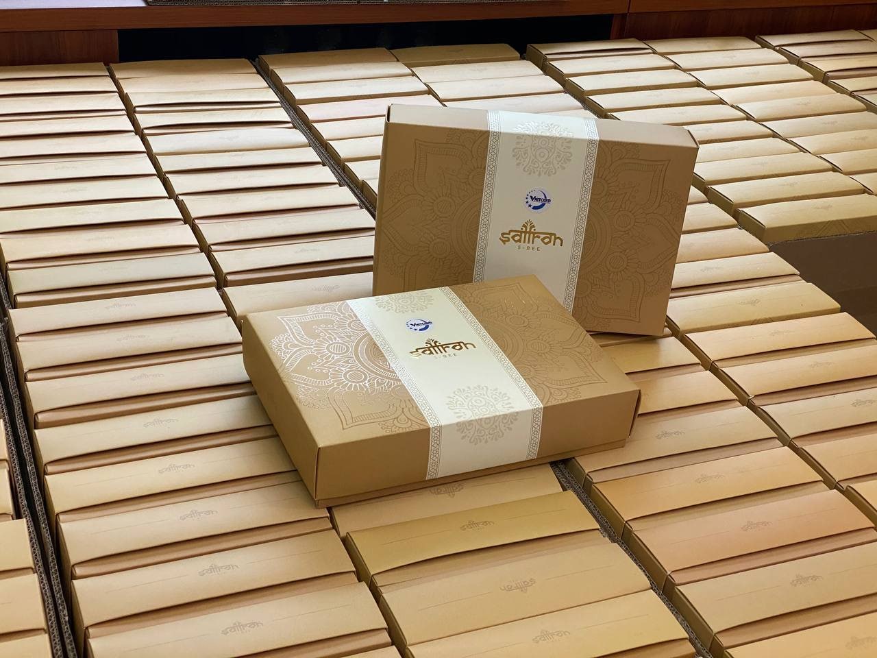 Xu hướng quà tặng 2023