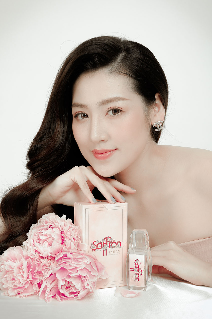 2. Tại sao nên lựa chọn hộp quà 8/3 tặng mẹ SBEE Saffron Jahan