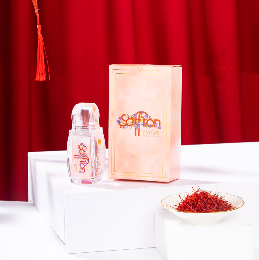 2. Tại sao nên lựa chọn hộp quà 8/3 tặng mẹ SBEE Saffron Jahan