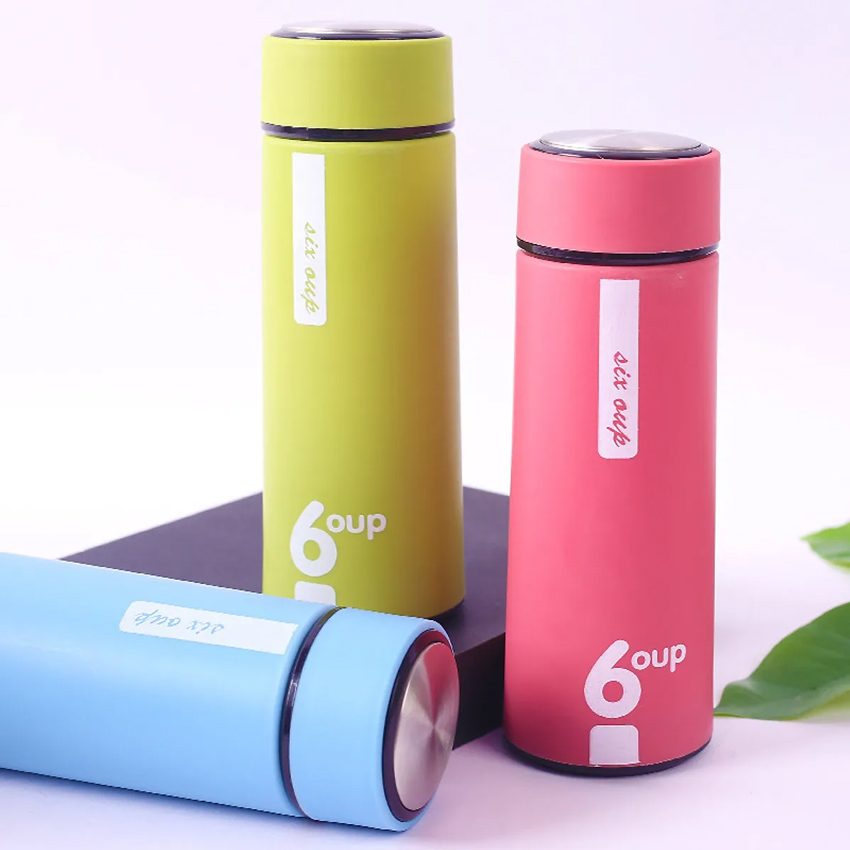 7. Bình đựng nước quà tặng đồng nghiệp nữ 8.3