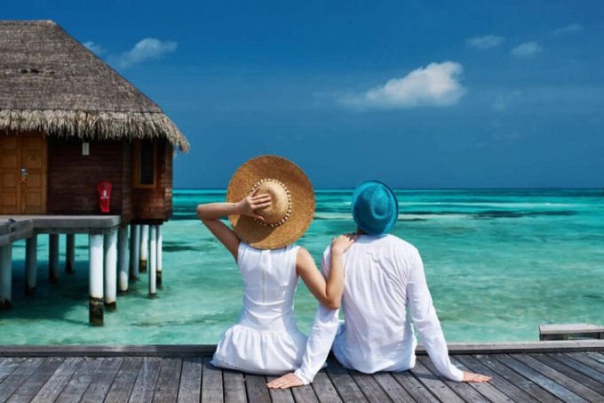 Một chuyến du lịch hai người