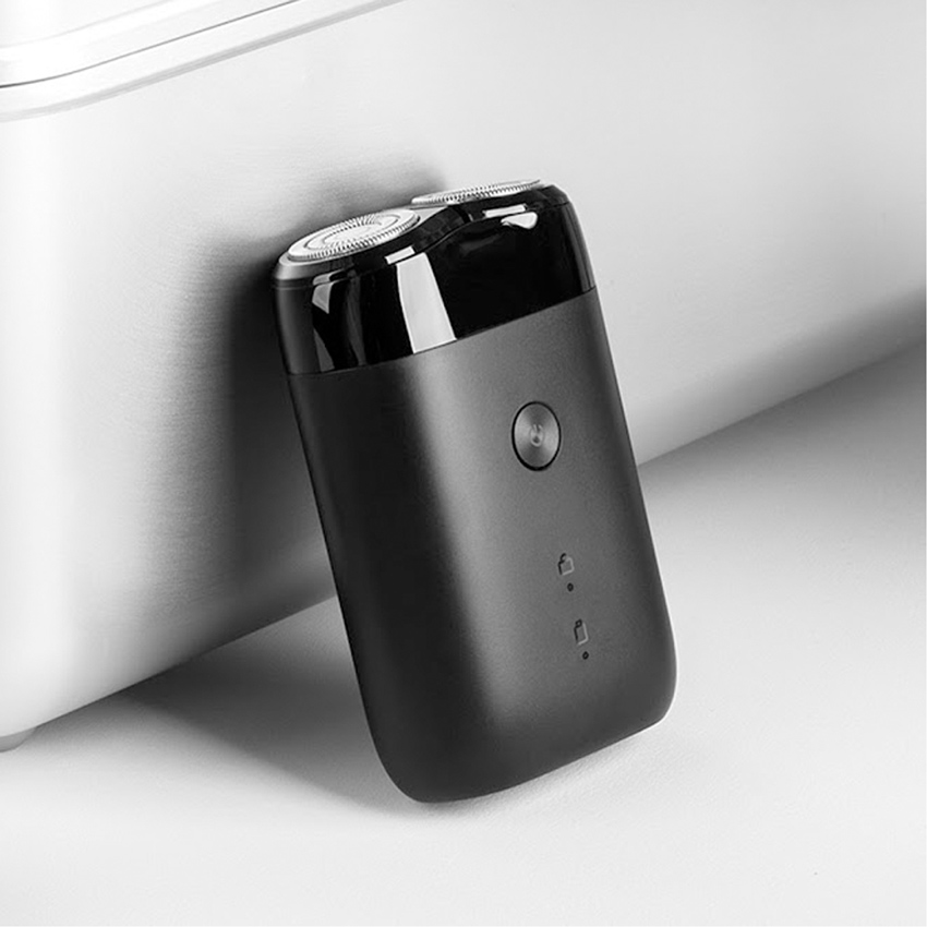 sinh nhật chồng nên tặng gì - máy cạo râu