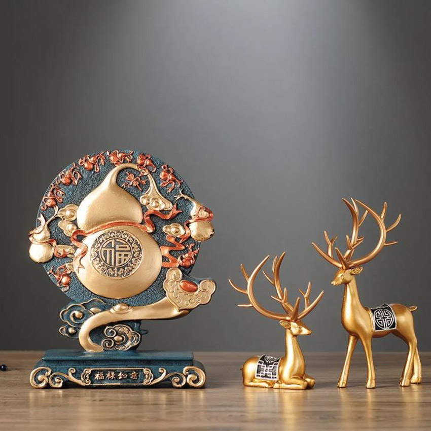 Đồ trang trí nhà cửa