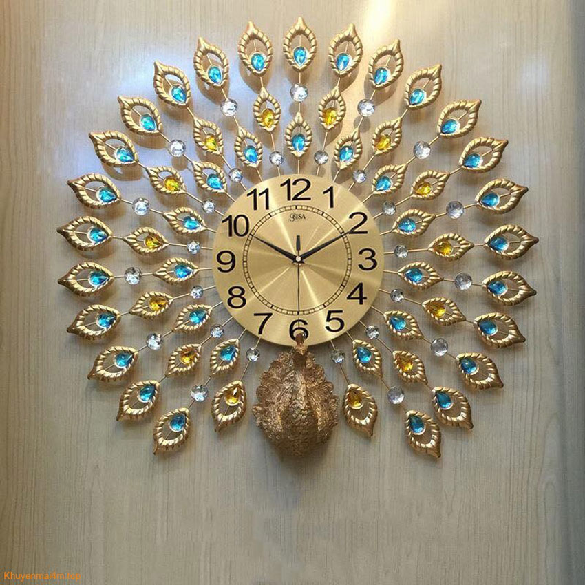 Đồng hồ treo tường