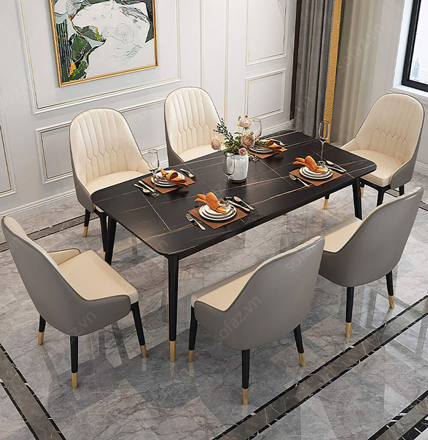 Đồ nội thất cao cấp quà tân gia sang trọng