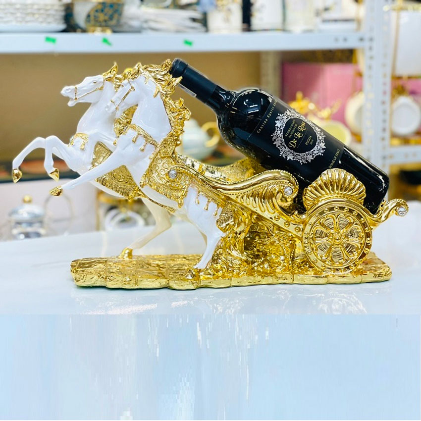 quà tết tặng doanh nghiệp - rượu vang