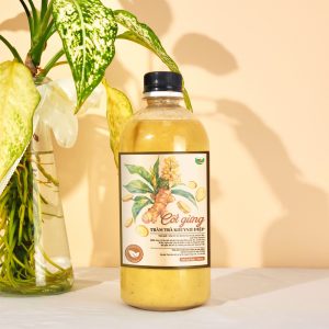 Mộc hương sơn bán cốt gừng tràm khuynh diệp