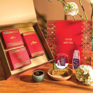 quà trung ngu đến từ vị trí quà tặng saffron