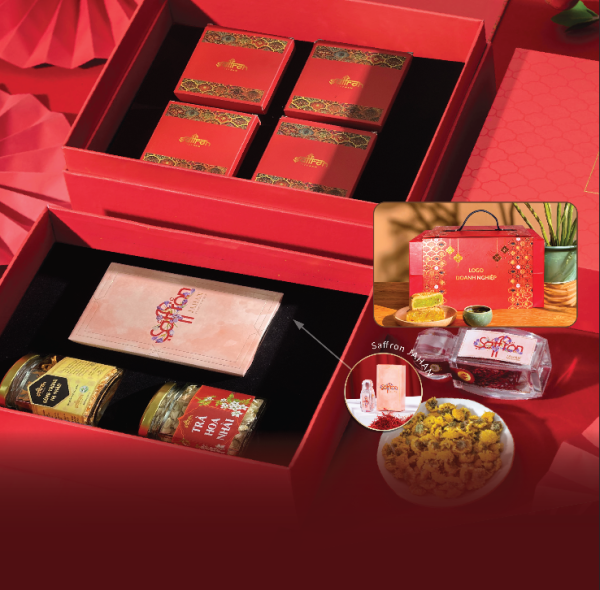 set quà trung thu cao cấp