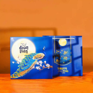 trung thu 4 bánh ngon xịn