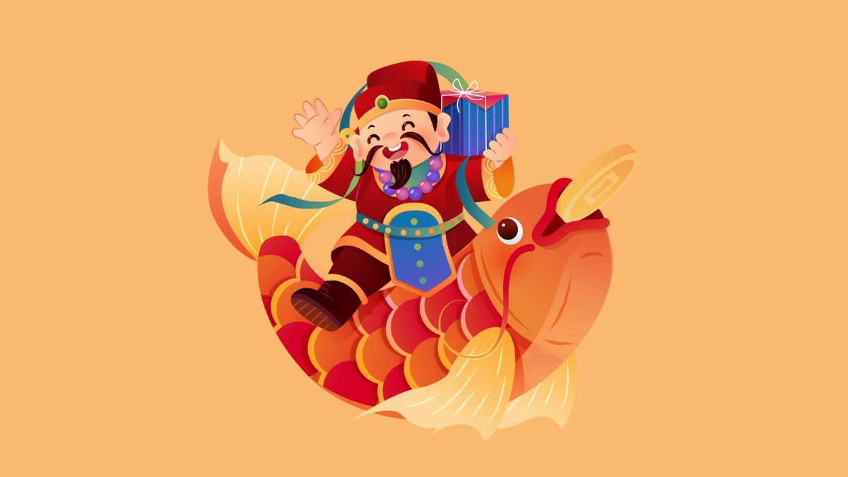 Tết Ông Công Ông Táo