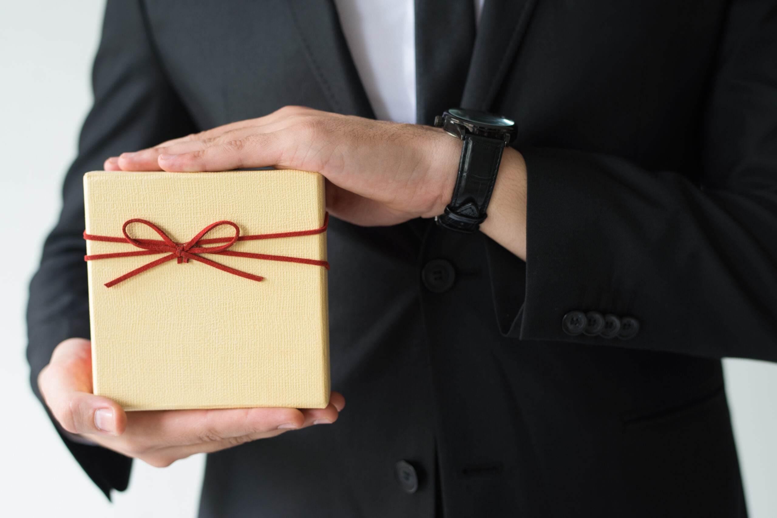 Chọn Quà Tặng Cuối Năm Cho Doanh Nghiệp