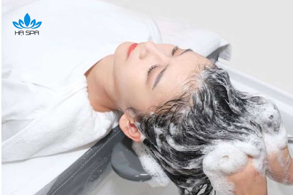 Mùng 1 Có Được Gội Đầu Không